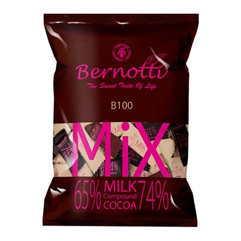 شکلات میکس برنوتی 285گرمی